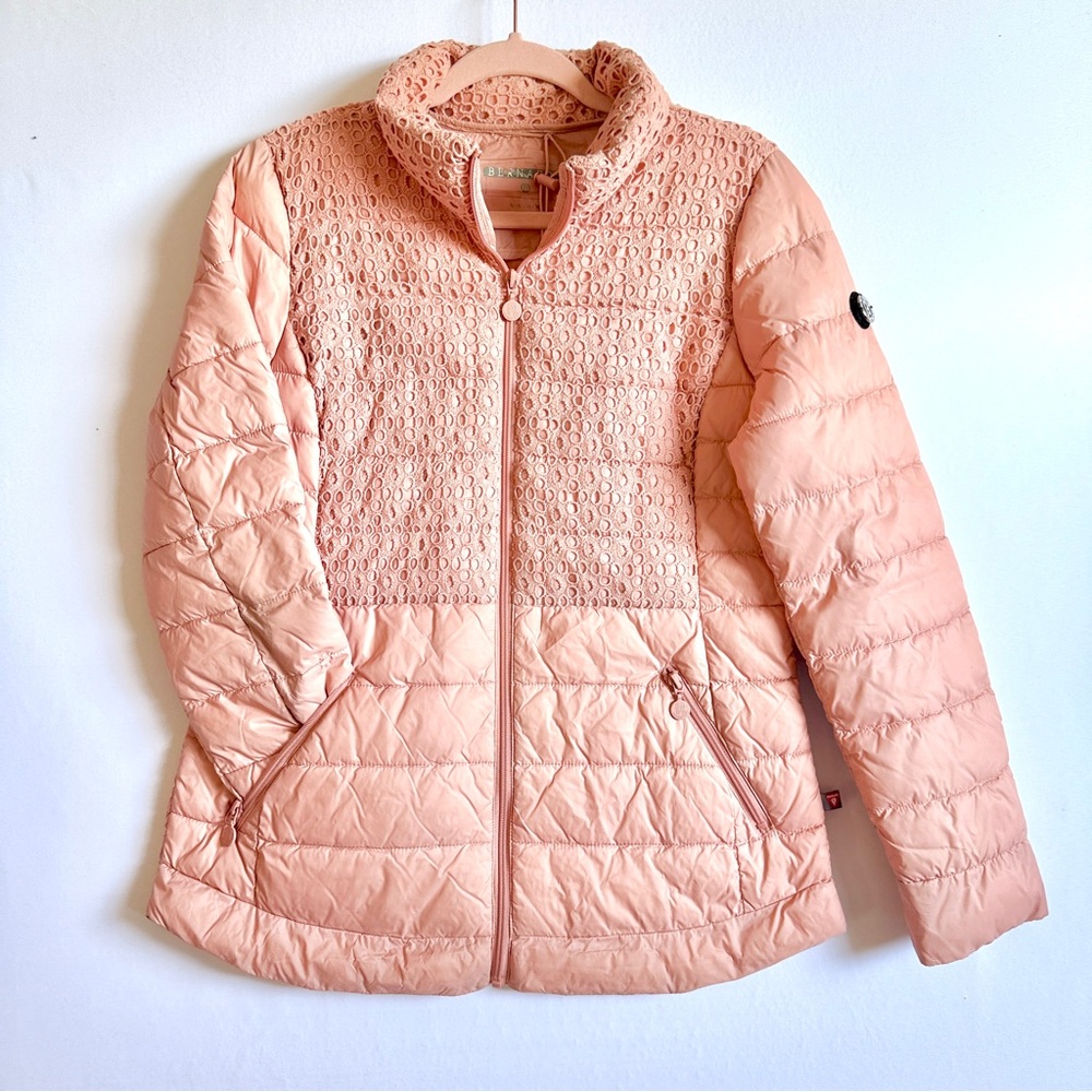 Bernardo Primaloft Packable Quilted Jacket Women’… - image 1